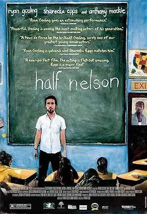 فيلم Half Nelson 2006 مترجم - باهي فيلم